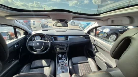 Peugeot 508 RXH 2.0 HDI * 4x4 * Hybrid * Full OPT * Отличен | Auto.bg — изображение 9 Peugeot 508 RXH 2.0 HDI * 4x4 * Hybrid * Full OPT * Отличен | Auto.bg — изображение 9