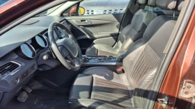 Peugeot 508 RXH 2.0 HDI * 4x4 * Hybrid * Full OPT * Отличен | Auto.bg — изображение 10 Peugeot 508 RXH 2.0 HDI * 4x4 * Hybrid * Full OPT * Отличен | Auto.bg — изображение 10