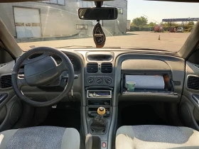 Renault Laguna - 850 € - 84743353 6 | Car24.bg Renault Laguna - 850 € - 84743353 6