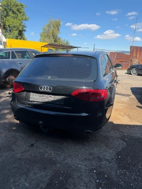Audi A4 На части - Car24.bg Audi A4 На части