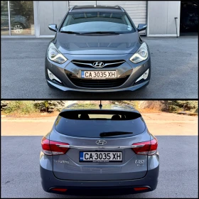 Hyundai I40 Keyless/Обслужен | Auto.bg — изображение 6 Hyundai I40 Keyless/Обслужен | Auto.bg — изображение 6