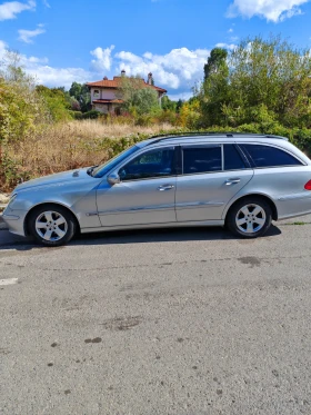 Mercedes-Benz E 280 - 1700 € - 55810776 2 | Car24.bg Mercedes-Benz E 280 - 1700 € - 55810776 2