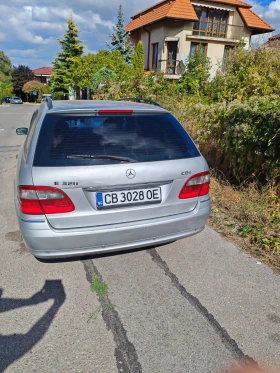Mercedes-Benz E 280 - 1700 € - 55810776 4 | Car24.bg Mercedes-Benz E 280 - 1700 € - 55810776 4