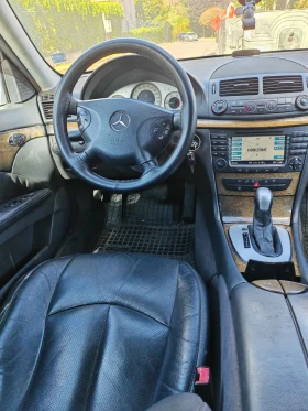 Mercedes-Benz E 280 - 1700 € - 55810776 9 | Car24.bg Mercedes-Benz E 280 - 1700 € - 55810776 9
