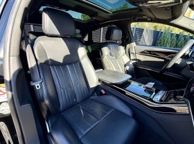 Audi A8 50TDI LongQuattroS-line/B&O/360/Обдухване/TV/Laser | Auto.bg — изображение 8 Audi A8 50TDI LongQuattroS-line/B&O/360/Обдухване/TV/Laser | Auto.bg — изображение 8