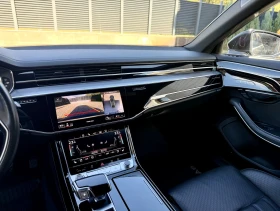 Audi A8 50TDI LongQuattroS-line/B&O/360/Обдухване/TV/Laser | Auto.bg — изображение 6 Audi A8 50TDI LongQuattroS-line/B&O/360/Обдухване/TV/Laser | Auto.bg — изображение 6