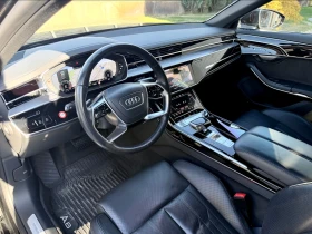 Audi A8 50TDI LongQuattroS-line/B&O/360/Обдухване/TV/Laser | Auto.bg — изображение 3 Audi A8 50TDI LongQuattroS-line/B&O/360/Обдухване/TV/Laser | Auto.bg — изображение 3
