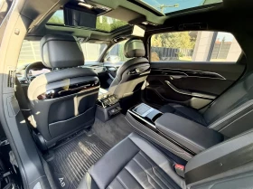 Audi A8 50TDI LongQuattroS-line/B&O/360/Обдухване/TV/Laser | Auto.bg — изображение 7 Audi A8 50TDI LongQuattroS-line/B&O/360/Обдухване/TV/Laser | Auto.bg — изображение 7