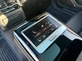 Audi A8 50TDI LongQuattroS-line/B&O/360/Обдухване/TV/Laser | Auto.bg — изображение 9 Audi A8 50TDI LongQuattroS-line/B&O/360/Обдухване/TV/Laser | Auto.bg — изображение 9