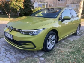 VW Golf 1.5TSI Virtual Cockpit Автоматик (нова обява)