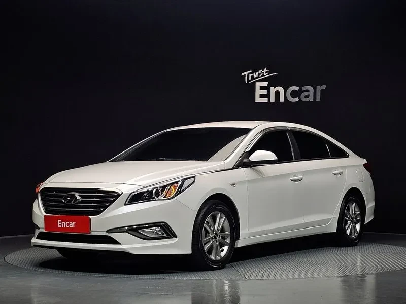 Hyundai Sonata 2.0 LPG - 15985 лв. / 8173.00 € - 77618633 1 | Car24.bg Hyundai Sonata 2.0 LPG - 15985 лв. / 8173.00 € - 77618633 1