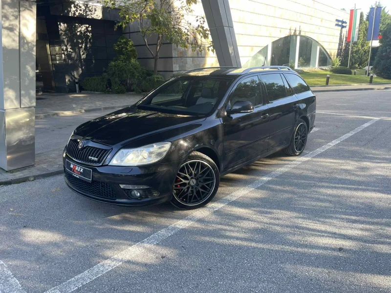 Skoda Octavia VRS * DSG * 170к.с. * NAVI * БАРТЕР * ЛИЗИНГ *  - 12800 лв. / 6544.54 € - 61087010 1 | Car24.bg Skoda Octavia VRS * DSG * 170к.с. * NAVI * БАРТЕР * ЛИЗИНГ *  - 12800 лв. / 6544.54 € - 61087010 1