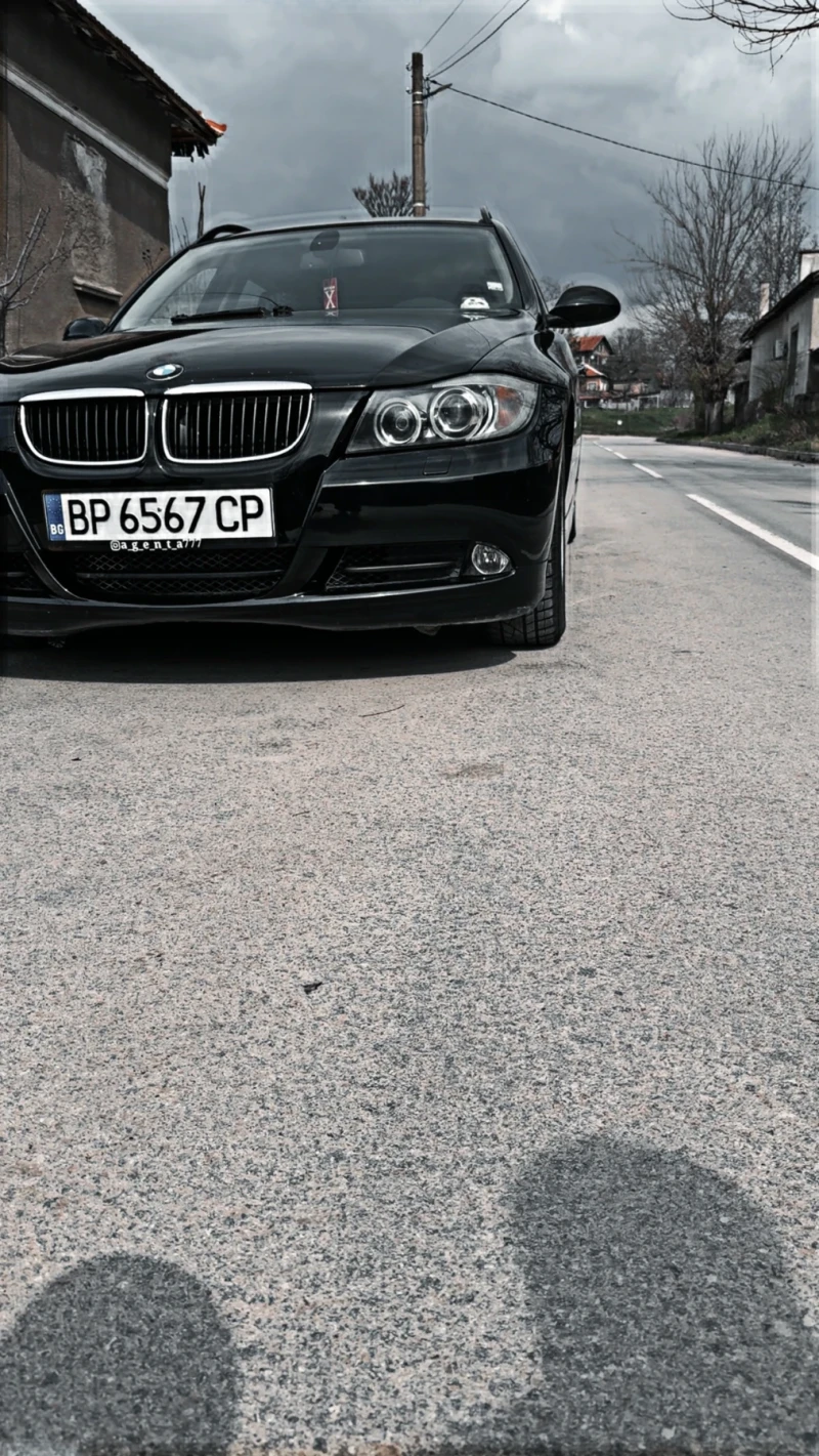 BMW 320 - 3500 € / 6845.40 лв. - 35445028 1 | Car24.bg BMW 320 - 3500 € / 6845.40 лв. - 35445028 1