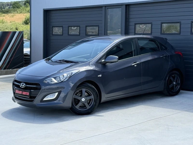 Hyundai I30 1.6 crdi - 6950 € / 13593.02 лв. - 51818225 1 | Car24.bg Hyundai I30 1.6 crdi - 6950 € / 13593.02 лв. - 51818225 1