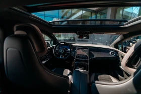 Mercedes-Benz EQE 43 AMG PANO FULL AIRMATIC GERMANY - 54000 € / 105614.82 лв. - 57358745 10 | Car24.bg Mercedes-Benz EQE 43 AMG PANO FULL AIRMATIC GERMANY - 54000 € / 105614.82 лв. - 57358745 10