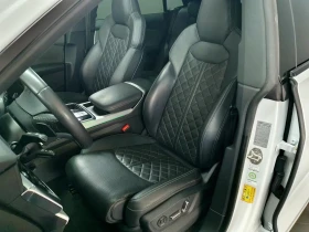 Audi SQ8 507HP/QUATTRO/PANO/MATRIX/360/ОБДУХ/DIGITAL/980v - 68399 € / 133776.82 лв. - 39955974 14 | Car24.bg Audi SQ8 507HP/QUATTRO/PANO/MATRIX/360/ОБДУХ/DIGITAL/980v - 68399 € / 133776.82 лв. - 39955974 14