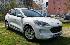 Ford Kuga 2.5 190 CH FHEV E85 - Car24.bg Ford Kuga 2.5 190 CH FHEV E85