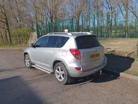 Снимка Toyota Rav4