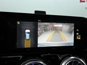 Mercedes-Benz EQA undefined | Auto.bg — изображение 15 Mercedes-Benz EQA undefined | Auto.bg — изображение 15