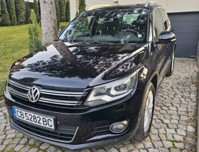VW Tiguan Sport&Style - 12500 € / 24447.88 лв. - 57810844 2 | Car24.bg VW Tiguan Sport&Style - 12500 € / 24447.88 лв. - 57810844 2