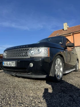 Land Rover Range rover 3.6 - 4500 € / 8801.24 лв. - 39804961 13 | Car24.bg Land Rover Range rover 3.6 - 4500 € / 8801.24 лв. - 39804961 13