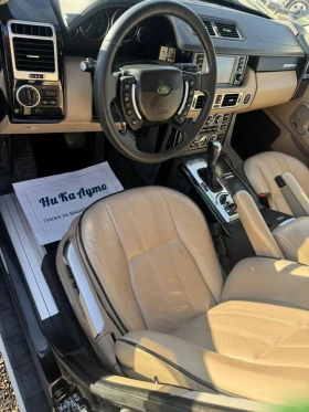 Land Rover Range rover 3.6 - 4500 € / 8801.24 лв. - 39804961 7 | Car24.bg Land Rover Range rover 3.6 - 4500 € / 8801.24 лв. - 39804961 7