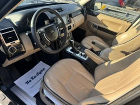 Land Rover Range rover 3.6 - 4500 € / 8801.24 лв. - 39804961 10 | Car24.bg Land Rover Range rover 3.6 - 4500 € / 8801.24 лв. - 39804961 10