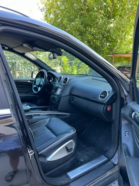 Mercedes-Benz ML 350 Grand Edition - 10999 € / 21512.17 лв. - 18534307 6 | Car24.bg Mercedes-Benz ML 350 Grand Edition - 10999 € / 21512.17 лв. - 18534307 6