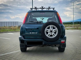 Honda Cr-v RD1 / 2.0i / 128к.с. - 2600 € / 5085.16 лв. - 52744833 5 | Car24.bg Honda Cr-v RD1 / 2.0i / 128к.с. - 2600 € / 5085.16 лв. - 52744833 5