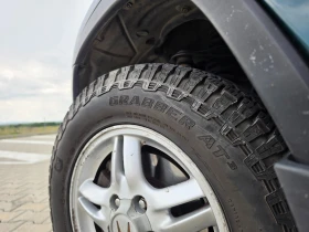 Honda Cr-v RD1 / 2.0i / 128к.с. - 2600 € / 5085.16 лв. - 52744833 16 | Car24.bg Honda Cr-v RD1 / 2.0i / 128к.с. - 2600 € / 5085.16 лв. - 52744833 16