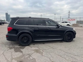 Mercedes-Benz GL 500 АМГ ПАКЕТ/4MATIC/550/CARFAX/ДИСТРОНИК/360/ПАНОРАМА | Auto.bg — изображение 3 Mercedes-Benz GL 500 АМГ ПАКЕТ/4MATIC/550/CARFAX/ДИСТРОНИК/360/ПАНОРАМА | Auto.bg — изображение 3