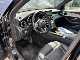 Mercedes-Benz GLC 300 | CARFAX ГЛАВНО ПРЕДСТАВИТЕЛСТВО НА MERCEDES | Auto.bg — изображение 7 Mercedes-Benz GLC 300 | CARFAX ГЛАВНО ПРЕДСТАВИТЕЛСТВО НА MERCEDES | Auto.bg — изображение 7