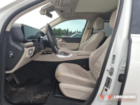 Mercedes-Benz GLS - 34500 € - 74732794 5 | Car24.bg Mercedes-Benz GLS - 34500 € - 74732794 5