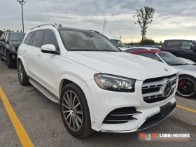 Mercedes-Benz GLS - 34500 € - 74732794 2 | Car24.bg Mercedes-Benz GLS - 34500 € - 74732794 2