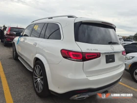 Mercedes-Benz GLS - 34500 € - 74732794 4 | Car24.bg Mercedes-Benz GLS - 34500 € - 74732794 4