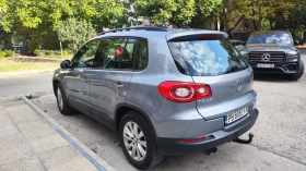 VW Tiguan 2, 0tdi DSG 4motion Перфектен - 6999 € - 54347456 3 | Car24.bg VW Tiguan 2, 0tdi DSG 4motion Перфектен - 6999 € - 54347456 3