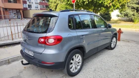 VW Tiguan 2, 0tdi DSG 4motion Перфектен - 6999 € - 54347456 4 | Car24.bg VW Tiguan 2, 0tdi DSG 4motion Перфектен - 6999 € - 54347456 4