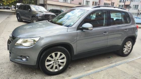 VW Tiguan 2, 0tdi DSG 4motion Перфектен - 6999 € - 54347456 17 | Car24.bg VW Tiguan 2, 0tdi DSG 4motion Перфектен - 6999 € - 54347456 17