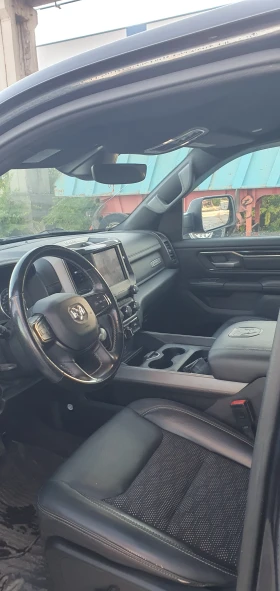 Dodge RAM 1500 5.7 sport - 29000 € - 85343687 11 | Car24.bg Dodge RAM 1500 5.7 sport - 29000 € - 85343687 11