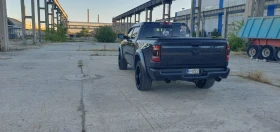 Dodge RAM 1500 5.7 sport - 29000 € - 85343687 10 | Car24.bg Dodge RAM 1500 5.7 sport - 29000 € - 85343687 10