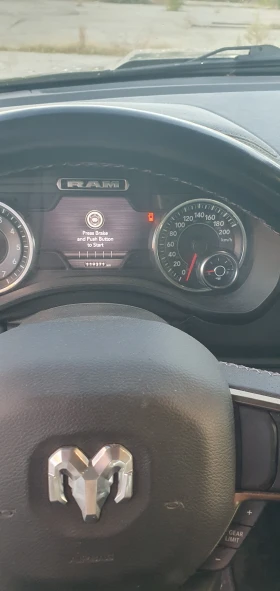 Dodge RAM 1500 5.7 sport - 29000 € - 85343687 12 | Car24.bg Dodge RAM 1500 5.7 sport - 29000 € - 85343687 12