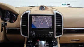 Porsche Cayenne 3.0D Platinum Edition* КОЖА* ПОДГ* НАВИ* ПАНО* КАМ | Auto.bg — изображение 11 Porsche Cayenne 3.0D Platinum Edition* КОЖА* ПОДГ* НАВИ* ПАНО* КАМ | Auto.bg — изображение 11