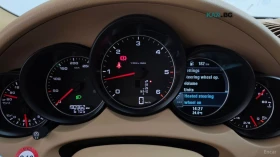 Porsche Cayenne 3.0D Platinum Edition* КОЖА* ПОДГ* НАВИ* ПАНО* КАМ | Auto.bg — изображение 7 Porsche Cayenne 3.0D Platinum Edition* КОЖА* ПОДГ* НАВИ* ПАНО* КАМ | Auto.bg — изображение 7