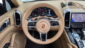 Porsche Cayenne 3.0D Platinum Edition* КОЖА* ПОДГ* НАВИ* ПАНО* КАМ | Auto.bg — изображение 12 Porsche Cayenne 3.0D Platinum Edition* КОЖА* ПОДГ* НАВИ* ПАНО* КАМ | Auto.bg — изображение 12