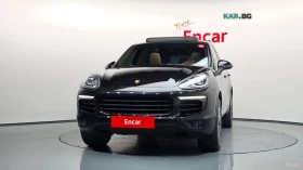 Porsche Cayenne 3.0D Platinum Edition* КОЖА* ПОДГ* НАВИ* ПАНО* КАМ | Auto.bg — изображение 3 Porsche Cayenne 3.0D Platinum Edition* КОЖА* ПОДГ* НАВИ* ПАНО* КАМ | Auto.bg — изображение 3