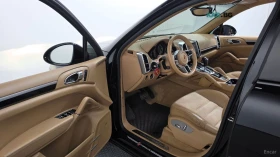 Porsche Cayenne 3.0D Platinum Edition* КОЖА* ПОДГ* НАВИ* ПАНО* КАМ | Auto.bg — изображение 9 Porsche Cayenne 3.0D Platinum Edition* КОЖА* ПОДГ* НАВИ* ПАНО* КАМ | Auto.bg — изображение 9