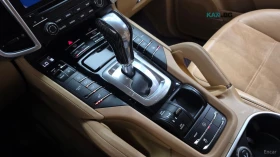 Porsche Cayenne 3.0D Platinum Edition* КОЖА* ПОДГ* НАВИ* ПАНО* КАМ | Auto.bg — изображение 8 Porsche Cayenne 3.0D Platinum Edition* КОЖА* ПОДГ* НАВИ* ПАНО* КАМ | Auto.bg — изображение 8