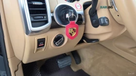 Porsche Cayenne 3.0D Platinum Edition* КОЖА* ПОДГ* НАВИ* ПАНО* КАМ | Auto.bg — изображение 17 Porsche Cayenne 3.0D Platinum Edition* КОЖА* ПОДГ* НАВИ* ПАНО* КАМ | Auto.bg — изображение 17