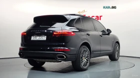 Porsche Cayenne 3.0D Platinum Edition* КОЖА* ПОДГ* НАВИ* ПАНО* КАМ | Auto.bg — изображение 2 Porsche Cayenne 3.0D Platinum Edition* КОЖА* ПОДГ* НАВИ* ПАНО* КАМ | Auto.bg — изображение 2