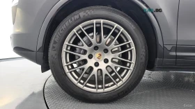 Porsche Cayenne 3.0D Platinum Edition* КОЖА* ПОДГ* НАВИ* ПАНО* КАМ | Auto.bg — изображение 5 Porsche Cayenne 3.0D Platinum Edition* КОЖА* ПОДГ* НАВИ* ПАНО* КАМ | Auto.bg — изображение 5